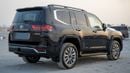 Toyota Land Cruiser VXR 3.5L 300 VXR V6 3.5L PETROL 2025YM [FOR EXPORT TO AFRICA ONLY]