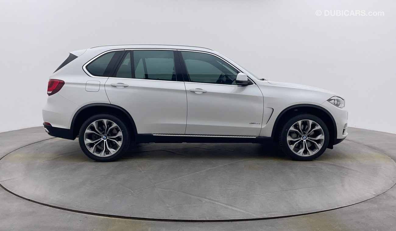 بي أم دبليو X5 Xdrive 50i 4400