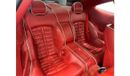 Ferrari 612 2008 Ferrari 612 Scaglietti, Full Ferrari Service History, Carbon Fiber Package, Low Kms, GCC