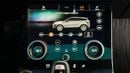 Land Rover Range Rover Evoque R-DYNAMIC HSE P250