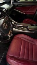 Lexus IS300 F Sport 2.0L