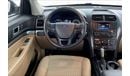 Ford Explorer XL / Standard