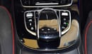 Mercedes Benz E43 AMG BITURBO 4Matic