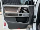 مرسيدس بنز G 63 AMG 4MATIC SUV