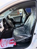 Toyota RAV4 2018 XLE HYBRID KEYLESS US SPEC