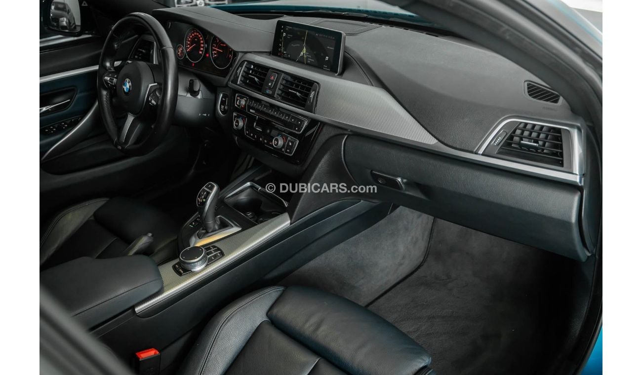 BMW 440i 2018 BMW 440i Gran Coupe M-Sport / High Spec/ M Performance / Warranty and Service