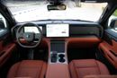 ROX 01 2026 ROX 01 Long Range Hybrid SUV 7-Seaters AWD 0Km