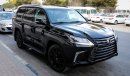 Lexus LX570