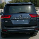 Toyota Land Cruiser NEW TOYOTA LAND CRUISER GXR 3.5L TT A/T - MID 2025
