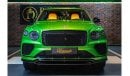 Bentley Bentayga Bentayga S - Ask For Price