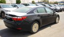 Lexus ES250