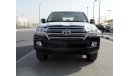 تويوتا لاند كروزر 4.5L Diesel GXR 8 Exclusive Auto