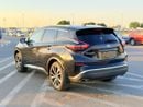 Nissan Murano S (NON GCC) SE 3.5L