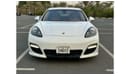 Porsche Panamera Panamera 4S 2013 GCC V8 Orginal paint // Accident free // Perfect condition