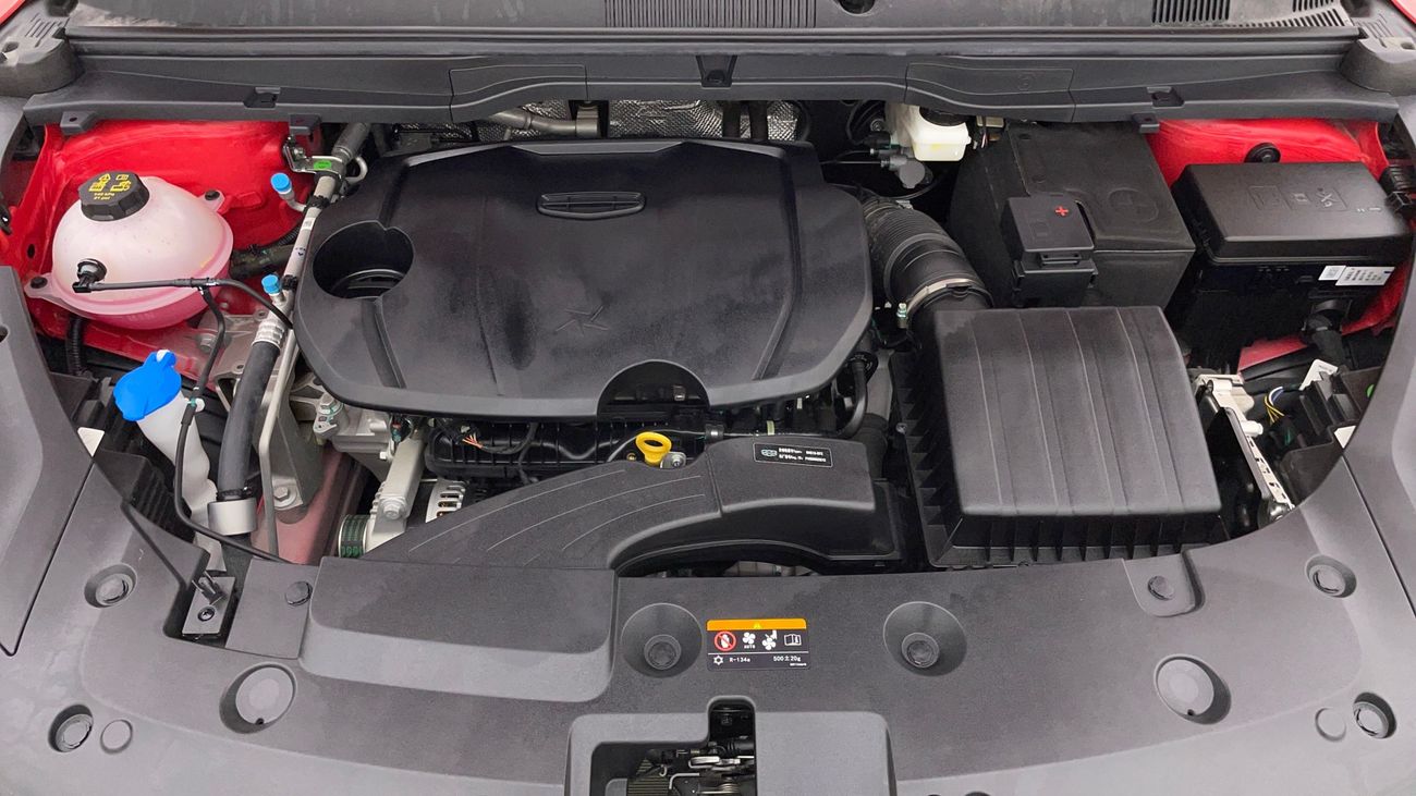 جيلي كول تري GF 1.5 | بدون دفعة مقدمة | اختبار القيادة في المنزل