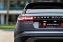 لاند روفر رينج روفر فيلار Range Rover Velar | 2,546 P.M | 0% Downpayment | P250 S | FSH!