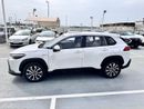 Toyota Corolla Cross 2.0 Hybrid Full Option