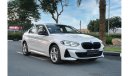 بي أم دبليو 120 BMW 120I M SPORT VERSION BLACK / 2023 MODEL