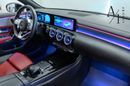 Mercedes Benz A200 STD 2021 Mercedes A200, Full Service History in Gargash, Fully Loaded, Excellent Condition, GCC Spec