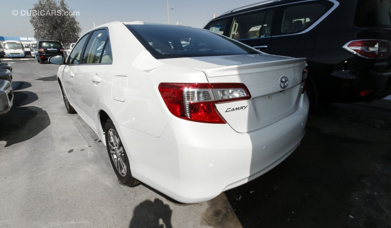 Toyota Camry GL