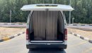 Toyota Hiace 2015 High Roof Chiller Original Paints Ref#243