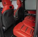 مرسيدس بنز G 63 AMG STANDARD