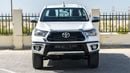 Toyota Hilux S GLX 2.4L 4WD A/T 2025YM