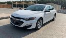 Chevrolet Malibu LT - Very Clean Car