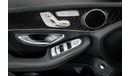 Mercedes-Benz C 200 AMG Pack 2016 Mercedes Benz C200 / High Spec / Japan Grade 4.5B Import