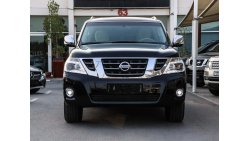 Nissan Patrol Patrol v8