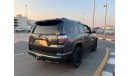 تويوتا 4Runner PUSH START TRD SUNROOF 2 REMOTES (Export  Only)