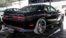 Dodge Challenger SRT Hellcat  6.2L V8