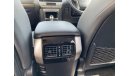 Toyota Prado Toyota prado 2018 model petrol from Japan RHD