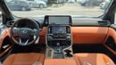 Lexus LX 700h 2026 Lexus LX700h VIP 3.5L AT Hybrid (Black)