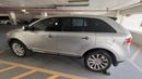 Lincoln MKX PREMIUM