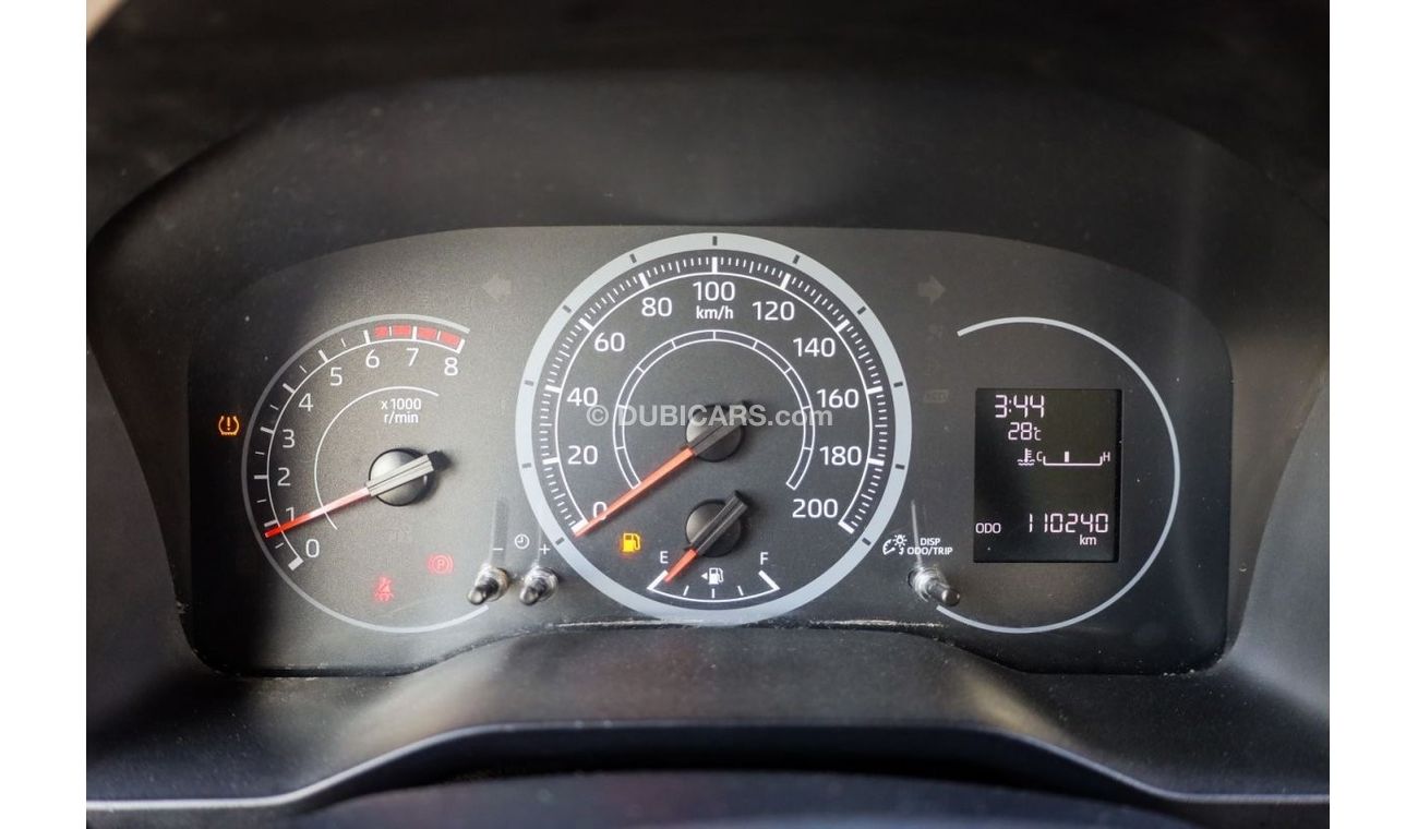 Toyota Hiace Commuter GL High Roof 2020 3.5L - 13 Seater - Petrol M/T - GCC Specs - Book Now