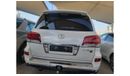 Lexus LX 570