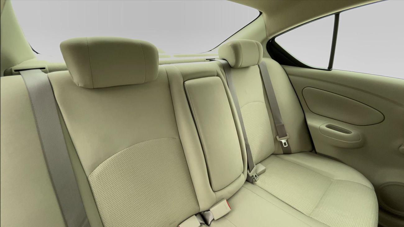 Nissan Sunny SV 1.5 | Zero Down Payment | Home Test Drive