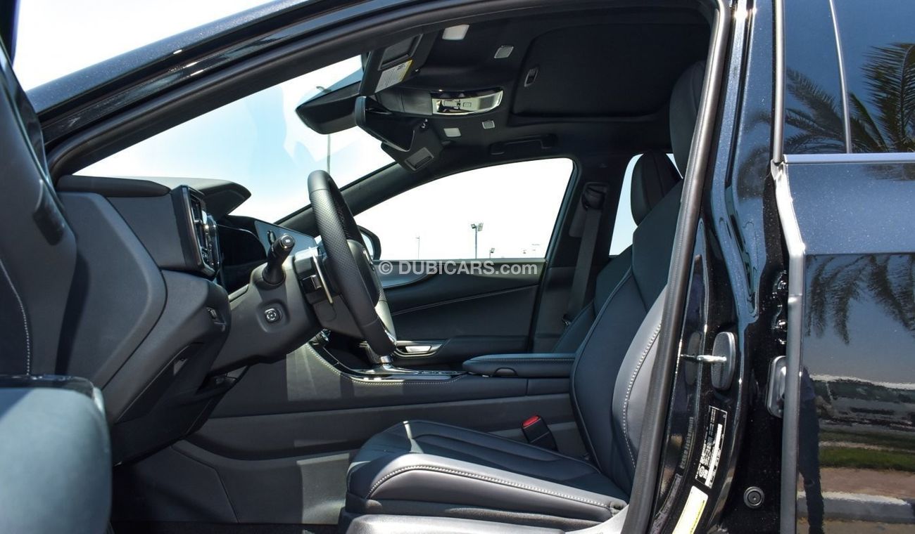 Lexus NX350 F-SPORT 1 AWD. Local Registration+10%