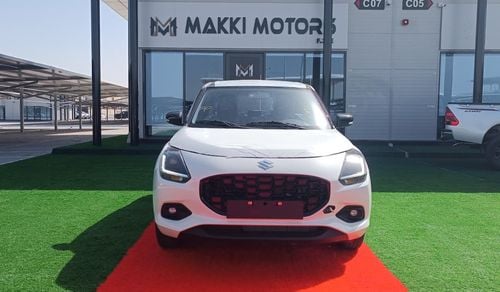 Suzuki Swift Suzuki Suift 2026 Gcc