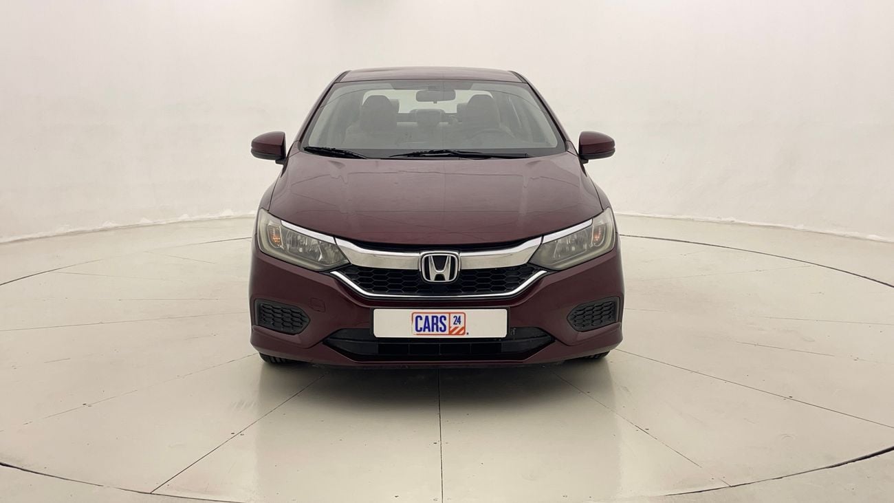 Honda City DX 1.5 | Zero Down Payment | Home Test Drive