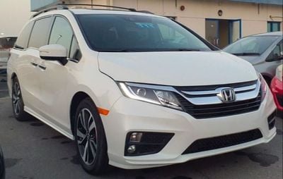هوندا أوديسي TOURING