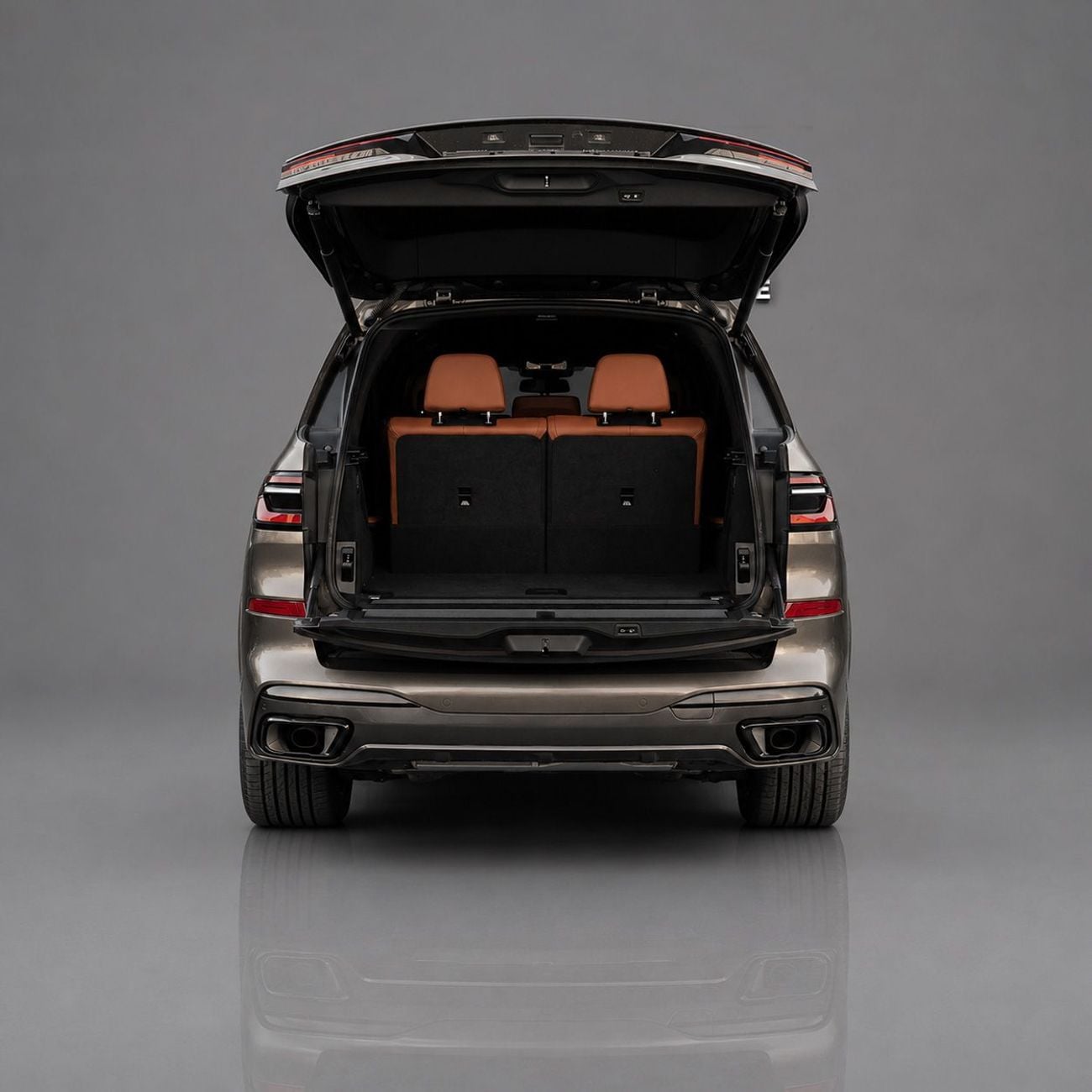 بي أم دبليو X7 XDRIVE40I M SPORT AED 5,269 P.M • 0% Downpayment • BMW X7 40i M Sport • Agency Warranty