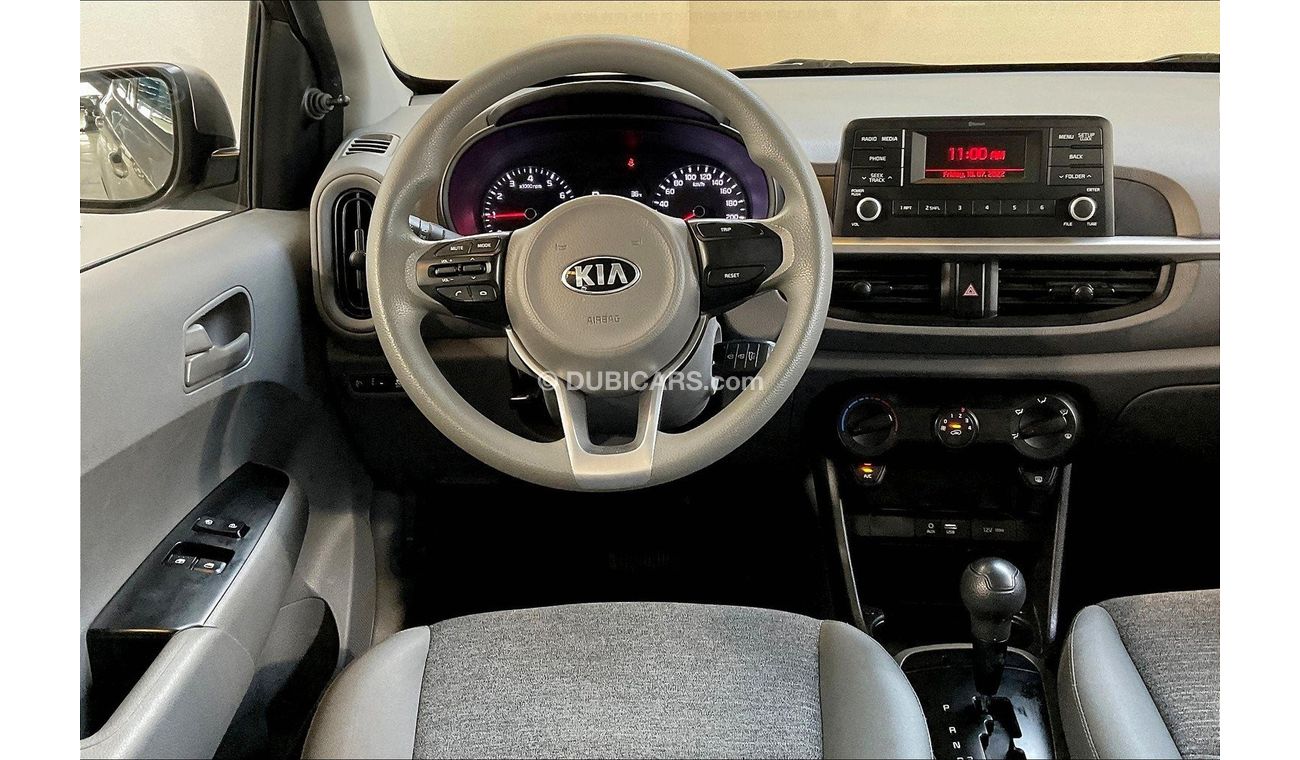 Kia Picanto LX