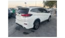 تويوتا راش GX 2023 Toyota Rush GX (F800), 5dr SUV, 1.5L 4cyl Petrol, Automatic, Rear Wheel Drive