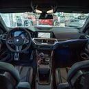 BMW M4 CSL