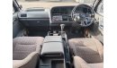 Toyota Hiace TOYOTA HIACE VAN RIGHT HAND DRIVE (PM1490)