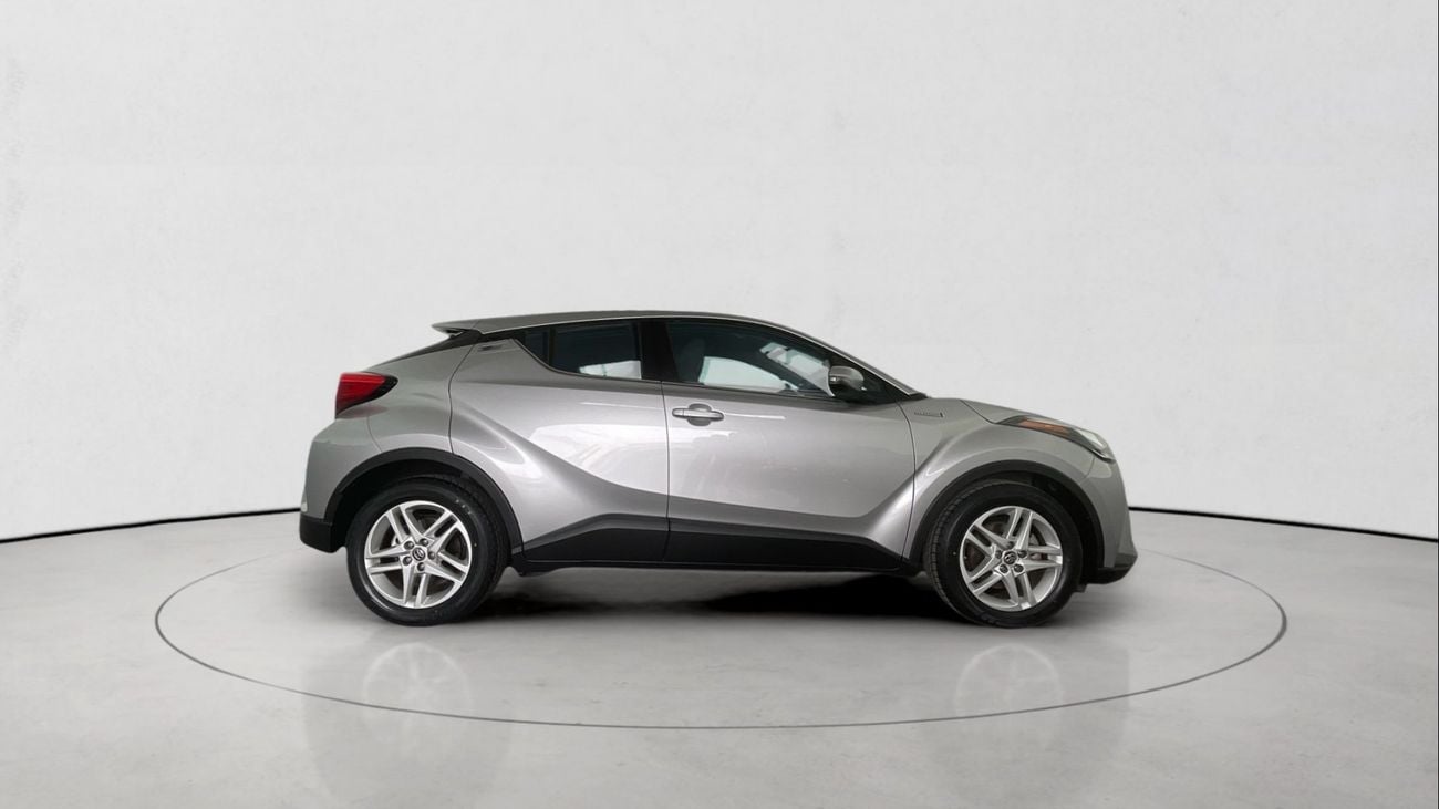 Toyota CHR VX 1.8L (100 HP) VX | Guaranteed Warranty | 0 Down Payment