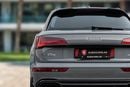 Audi Q5 Q5 45 TFSI Quattro S-Line | 2,644 P.M | 0% Downpayment | Excellent Condition!