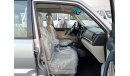 ميتسوبيشي باجيرو 3.5L Petrol, Sunroof & Leather Seats, Clean Condition 4WD  (LOT # 9979)